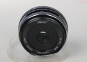 ソノタ MEIKE 28mm F2.8 Xマウント