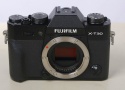 フジフイルム X-T30-B ボデイ