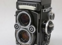 ローライ ローライフレックス 3.5F (プラナー)