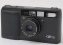 リコー GR1s