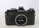 キヤノン AE-1 ボディ