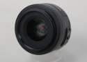 ニコン AF-S DX 35/F1.8G