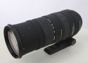シグマ APO150-500/F5-6.3 DG OS HSM NA
