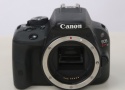 キヤノン EOS KISS X7 ボデイ