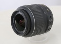 ニコン AF-S DX 18-55/F3.5-5.6G ED BK