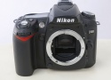 ニコン D90 ボデイ