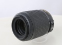 ニコン AF-S DX 55-200/F4-5.6G ED BK