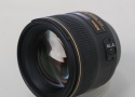 ニコン AF-S 85/F1.4G