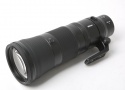 ニコン Z 180-600/F5.6-6.3 VR