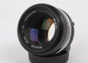 ニコン AI 50mm/F1.4 S