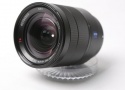 ソニー VARIO-TESSAR T*FE24-70/F4 ZA OSS