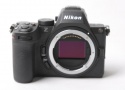 ニコン Z5II ボデイ