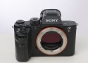 ソニー α7R II ボデイ
