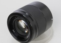 ソニー E 50/F1.8 OSS