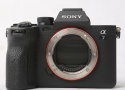 ソニー ILCE-7M4 α7IV ボデイ