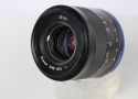 ツアイス Loxia 50/2 (Eマウント用)