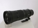 ニコン Z 180-600/F5.6-6.3 VR