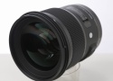 シグマ 50/F1.4 DG HSM ART EO