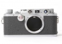 ライカ IIIF ブラックシンクロ