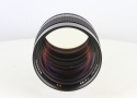 コンタックス プラナ- T* 85/1.4 AEG