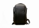 ピークデザイン エブリデイバックパック 15L Zip ブラック BEDBZ-15-BK-2