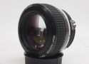 ニコン Ai-S ノクト 58/1.2