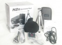 APH-2n ZOOM H2n アクセサリーパック