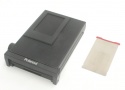 645PRO用 POLAROID Film Holder HP401