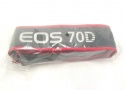 【美品】 EOS 70D ストラップ