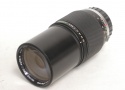 【難あり】 ZUIKO MC AUTO-T  200mm f/4