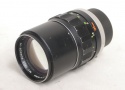 【難あり】 MC TELE ROKKOR-PF 1:2.8 f=135mm