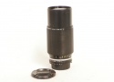 【ジャンク】 NIKON SERIES E 70-210mm 1:4