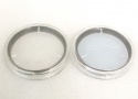 67mm P-Filter	+ B2 フィルター