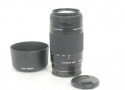 【難あり】 75-300mm 1:4.5-5.6 (SAL75300) (α.Aマウント) 