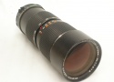 【難あり】 MAMIYA-SEKOR ZOOM C 1:4.5 f=105-210mm