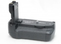 BATTERY GRIP  BG-E7  (for EOS 7D)