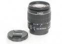【ジャンク】 EF-S 18-55mm 1：3.5-5.6 IS II