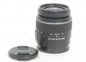 【難あり】 DT 18-55mm 1:3.5-5.6 SAM