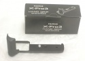 【美品】 X-Pro3用 ハンドグリップ MHG-XPRO3