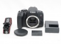 【美品】 EOS Kiss X9i Body
