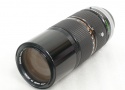 【難あり】 FD 80-200mm 1：4 S.S.C.