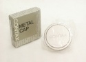 METAL CAP φ57 GK-54