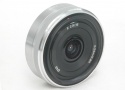 E 16mm F2.8  (SEL16F28)