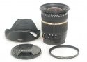SP AF10-24mm 1:3.5-4.5 Di II (for CANON EF) B001
