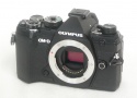 【美品】 E-M5 Mark III  (Black)  Body