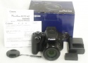 PowerShot SX70 HS