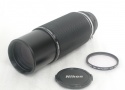 Ai-s Zoom-NIKKOR  100-300mm f/5.6