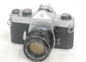 【難あり】 SP Super-Takumar 1:1.8/55mm w/アクセサリーシュー