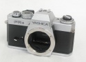 【ジャンク】 YASHICA FR II  Body