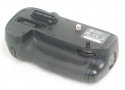 Multi Power Battery Pack  MB-D15  (for D7200・D7100)